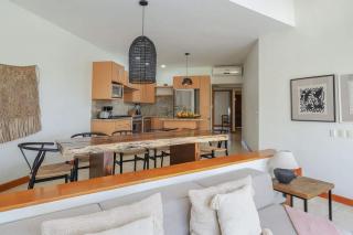 Faro de Mita Luxe 3BR Condo & Ocean Views - 5