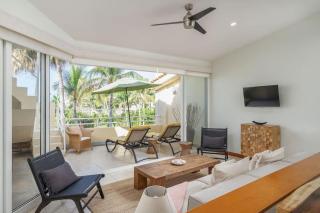 Faro de Mita Luxe 3BR Condo & Ocean Views - 3