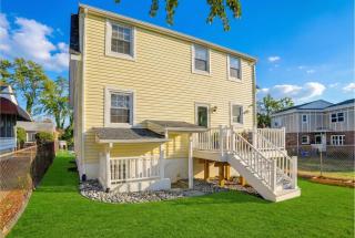 Annapolis 3BR, Minutes to US Naval Academy & Dock - 2