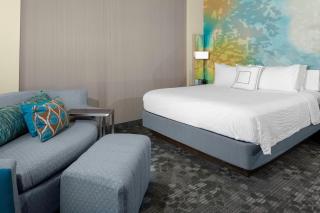 Courtyard by Marriott St. Louis West County - 6