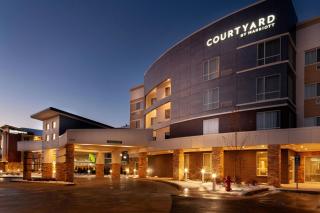 Courtyard by Marriott St. Louis West County - 0