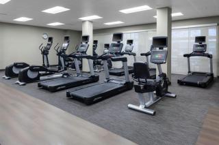 Courtyard by Marriott St. Louis West County - 5