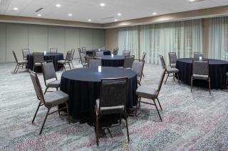 Courtyard by Marriott St. Louis West County - 4