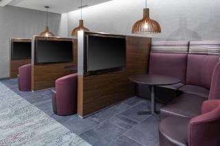 Courtyard by Marriott St. Louis West County - 3