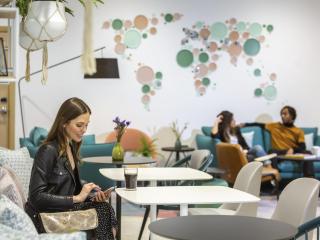 Aparthotel Adagio London Stratford - 9