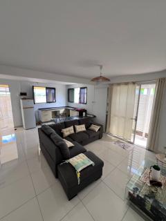 Appartement au centre de l'île - 0