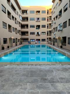 Appartement avec piscine - 7