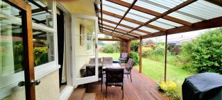 Quiet cul de sac, close to Abel Tasman - 4