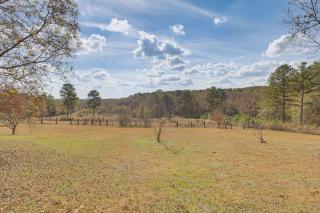 Pets Welcome! Spacious Boligee Home with Yard - 9