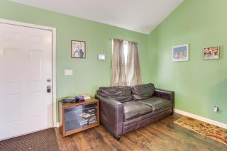 Pets Welcome! Spacious Boligee Home with Yard - 5