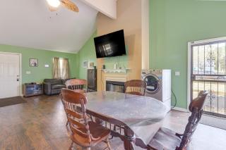 Pets Welcome! Spacious Boligee Home with Yard - 4