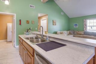 Pets Welcome! Spacious Boligee Home with Yard - 1