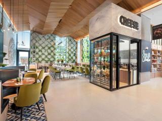 Fairmont Ramla Riyadh - 8