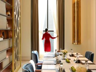 Fairmont Ramla Riyadh - 4