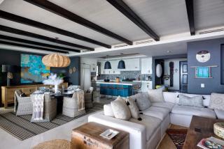 Oceanfront Escape Punta Mita Golf Membership - 6