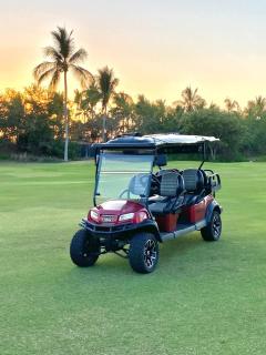 Oceanfront Escape Punta Mita Golf Membership - 7