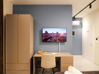 HORIZONT Central Stay Apart-Hotel - 3