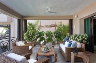 Oceanfront Escape Punta Mita Golf Membership - 0