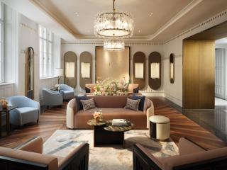 Mandarin Oriental, Vienna - Vienna - 5