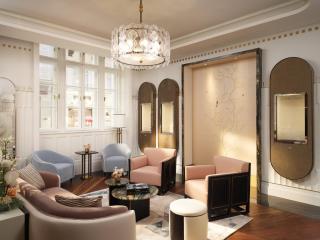 Mandarin Oriental, Vienna - Vienna - 4