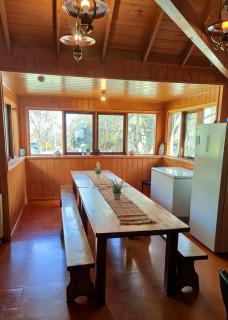 Currawong Lodge - 9