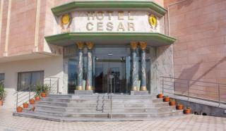 César Palace Sousse - Sousse - 0