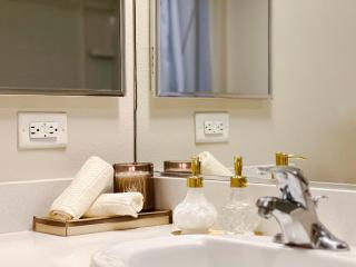 BOHO Style Home LA -Free Parking 10min To Cedars - 3