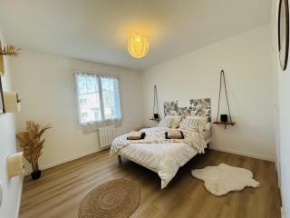 Casa Les Ponts de Cé - 1