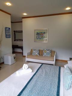Bayview Villas - Sea Side THREE Bedroom Apartment - 3
