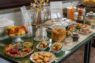 Agriturismo Poggio degli Ulivi - 7