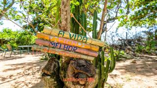 Pouso da Pardoca - 6