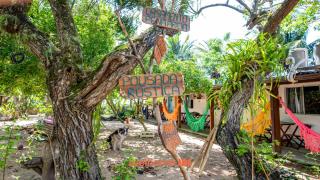 Pouso da Pardoca - 3