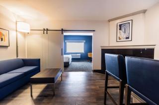 Holiday Inn Express Calgary South by IHG - 4