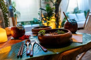 Escale Romantique a Bora Bora - 1