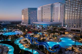 Gaylord Pacific Resort & Convention Center - 5