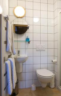 Chalet Credence Morzine Outdoor Hot Tub Sleeps 19 - 4