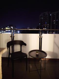 UpTown Apartments - 1