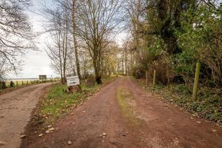 Kincaple Garden Flat - Kincaple - 5