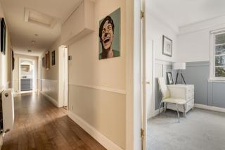 Kincaple Garden Flat - Kincaple - 3