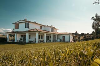 Agriturismo Poggio degli Ulivi - 9