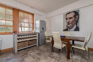 Kincaple Garden Flat - Kincaple - 1