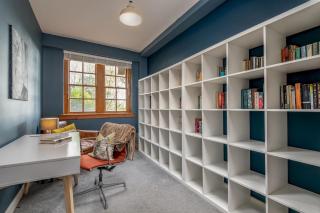 Kincaple Garden Flat - Kincaple - 7