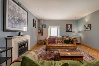 Kincaple Garden Flat - Kincaple - 6