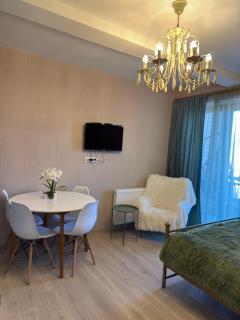 თბილისი - 5