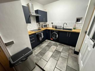 Bolsover Castle View - 9