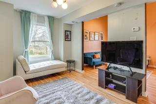 2 Mi to Lake Elkhorn Park Family Gem with Deck! - 8