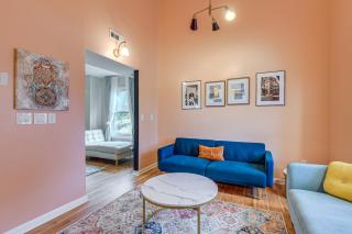 2 Mi to Lake Elkhorn Park Family Gem with Deck! - 6