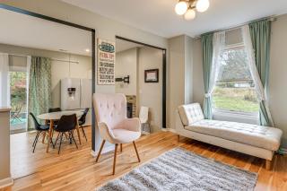 2 Mi to Lake Elkhorn Park Family Gem with Deck! - 2