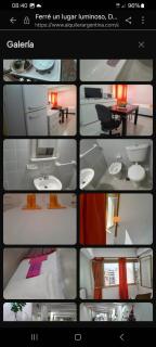 Ciudad de Buenos Aires 1 - 2