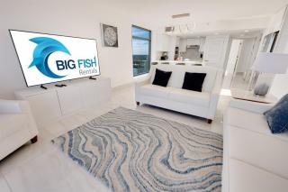 New Remodeled 3BR Beach Colony Resort, Oceanfront! - 8